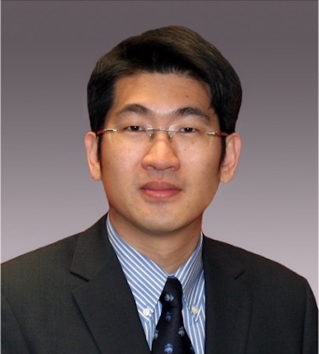 Prof. Shih-chi Chen